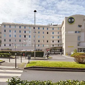 Hotel Paris Cdg Aeroport, Roissy-en-France