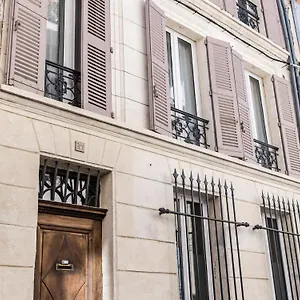 Vakantiehuis Boutique - La Demoiselle