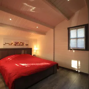 Chalet Mont Ventoux Et Vip