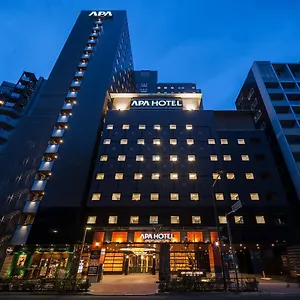 Apa 호텔&리조트 니시신주쿠-고초메-에키 타워 호텔
